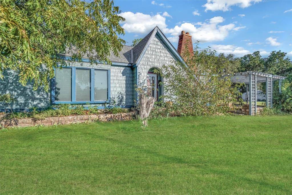 1506 N 4th ST, Sayre, OK 73662