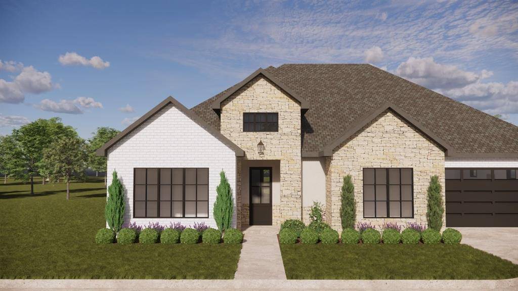 6008 NW 147th TER, Oklahoma City, OK 73142