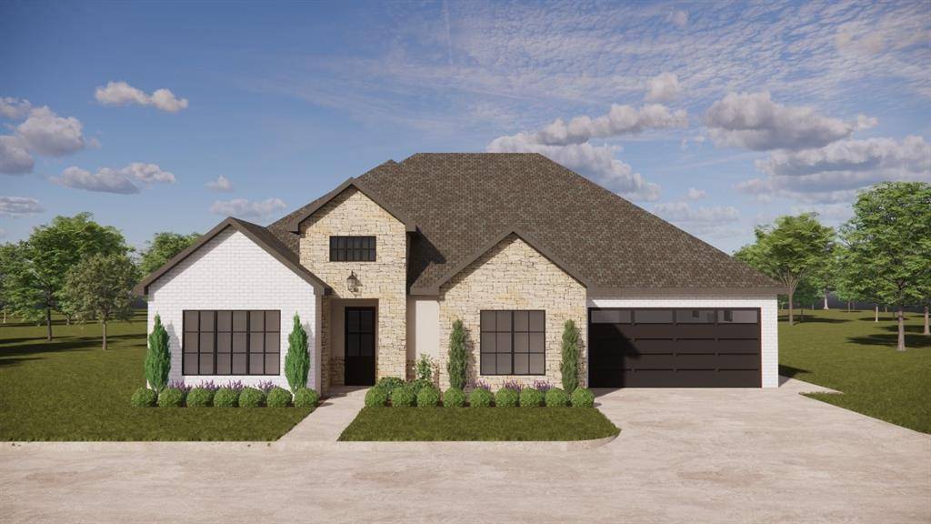 6008 NW 147th TER, Oklahoma City, OK 73142