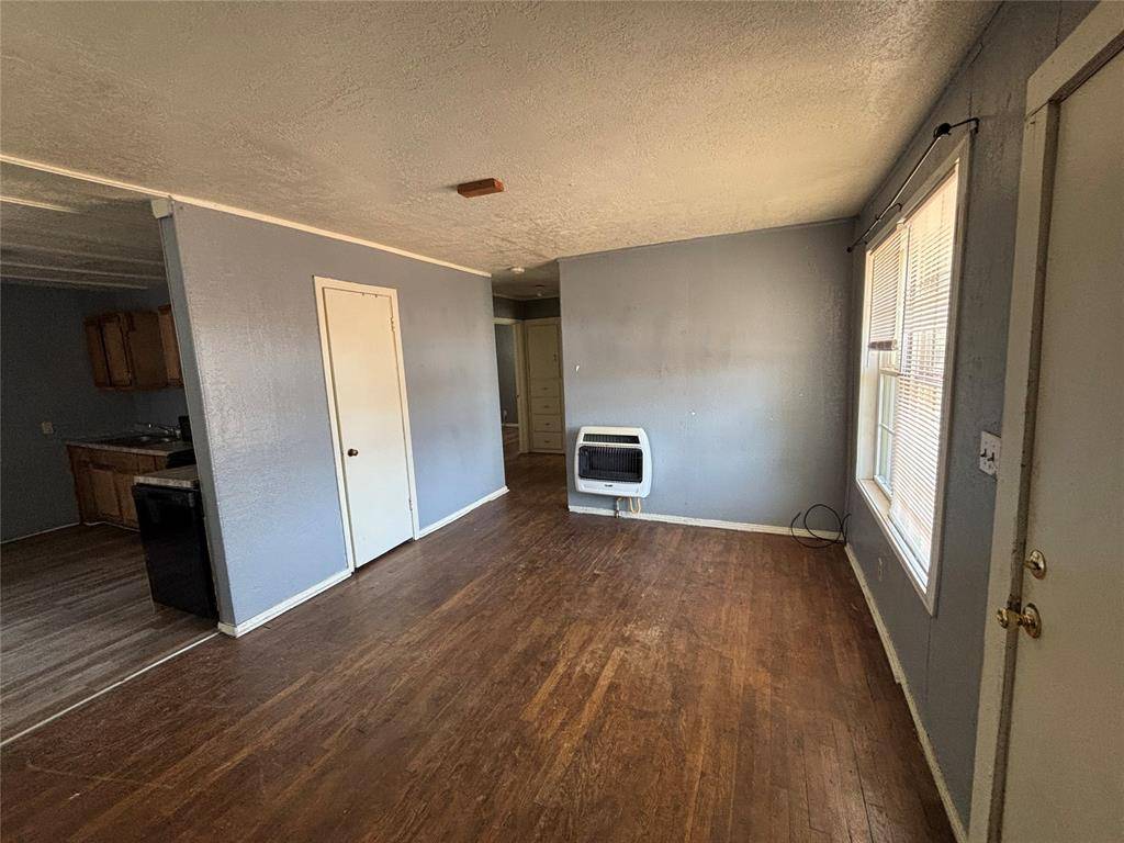 509 Chris AVE, Altus, OK 73521