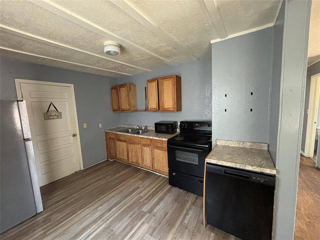509 Chris AVE, Altus, OK 73521