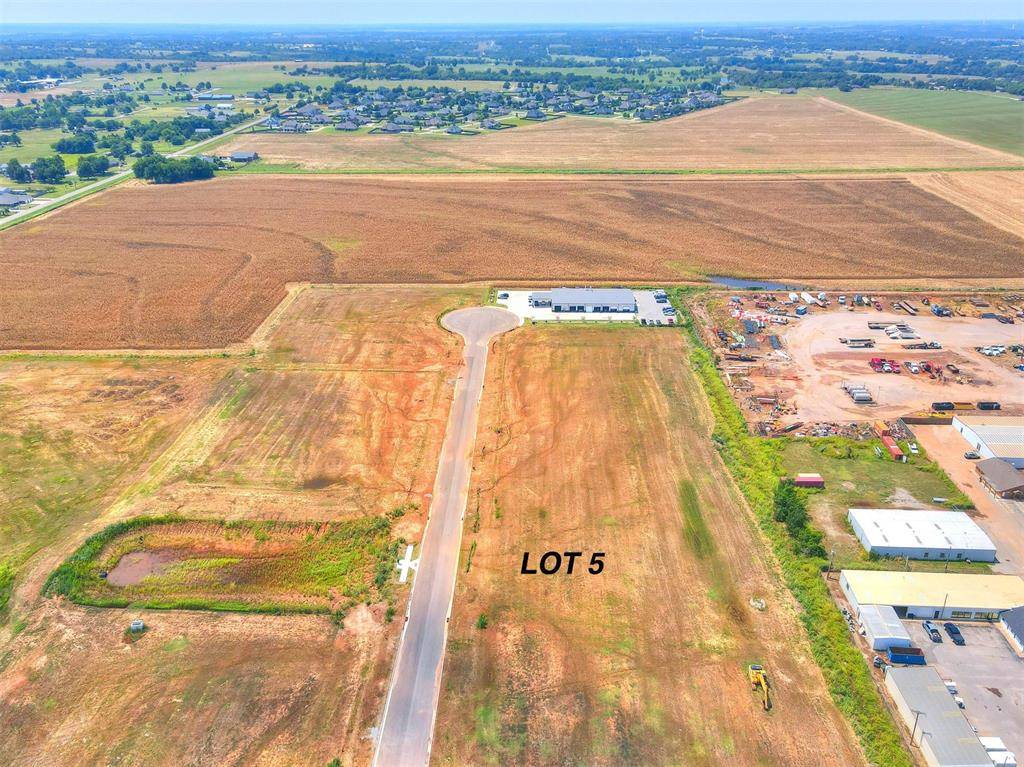 150 Cotton Field RD, Goldsby, OK 73093