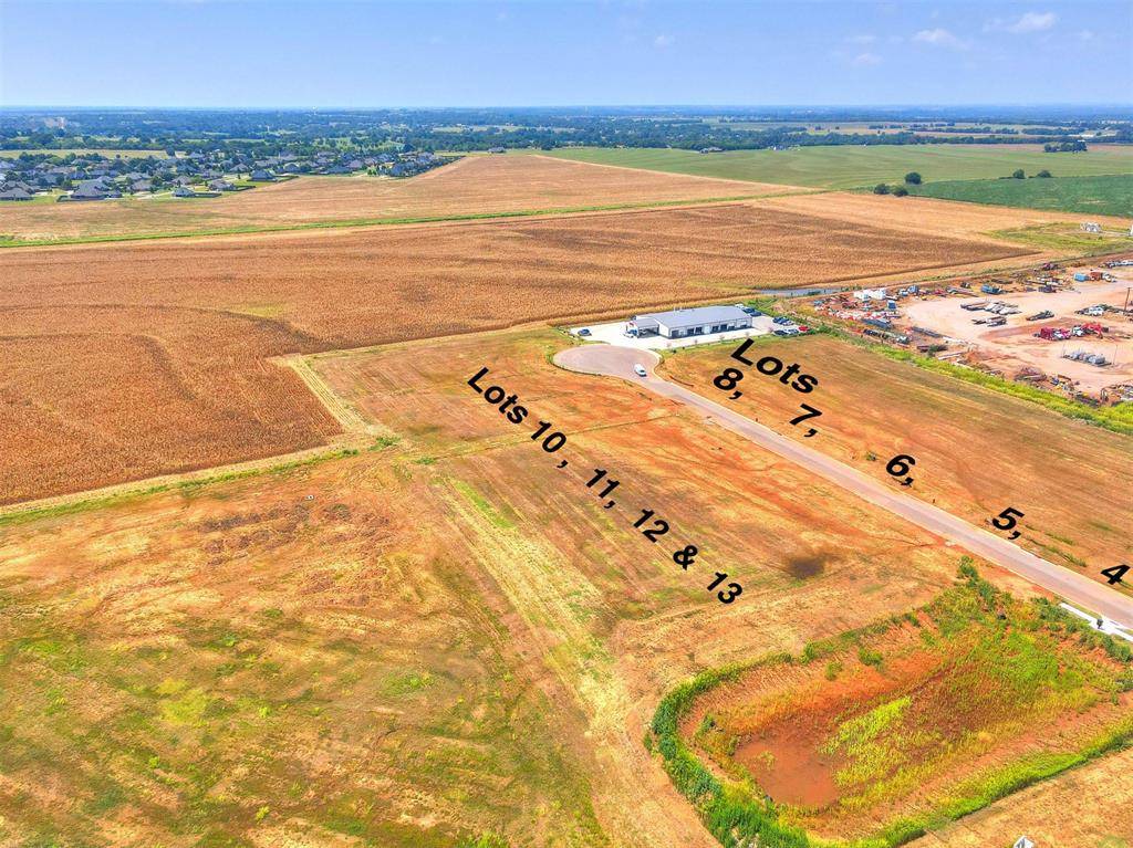 195 Cotton Field RD, Goldsby, OK 73093