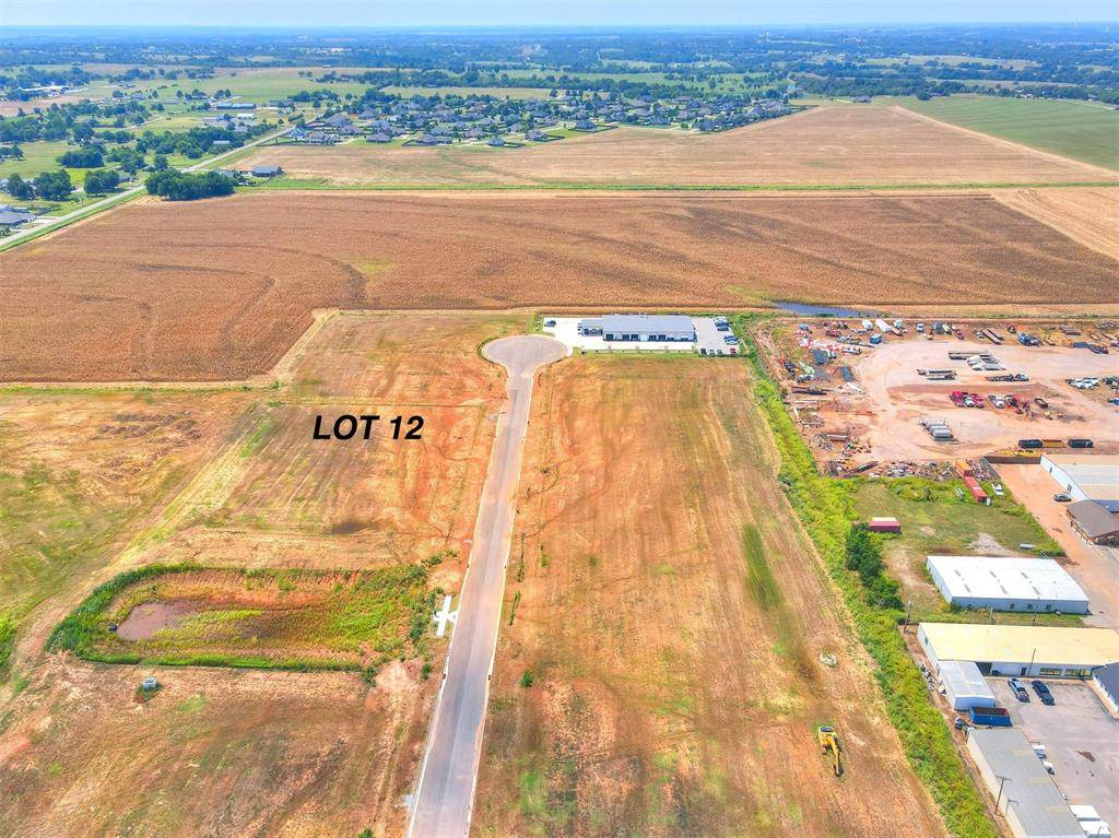 175 Cotton Field RD, Goldsby, OK 73093