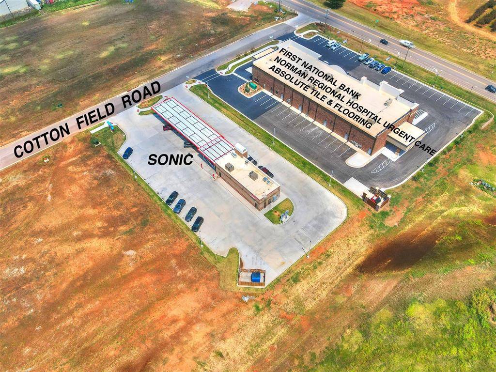 175 Cotton Field RD, Goldsby, OK 73093