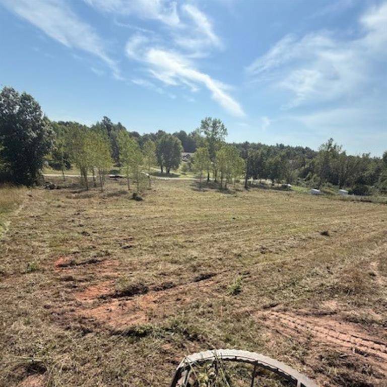 16905 Meadow Lake CIR, Newalla, OK 74857
