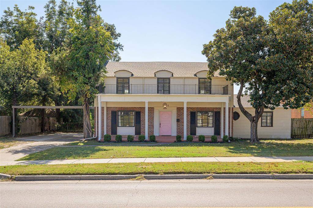 3326 NW 16th ST, Oklahoma City, OK 73107