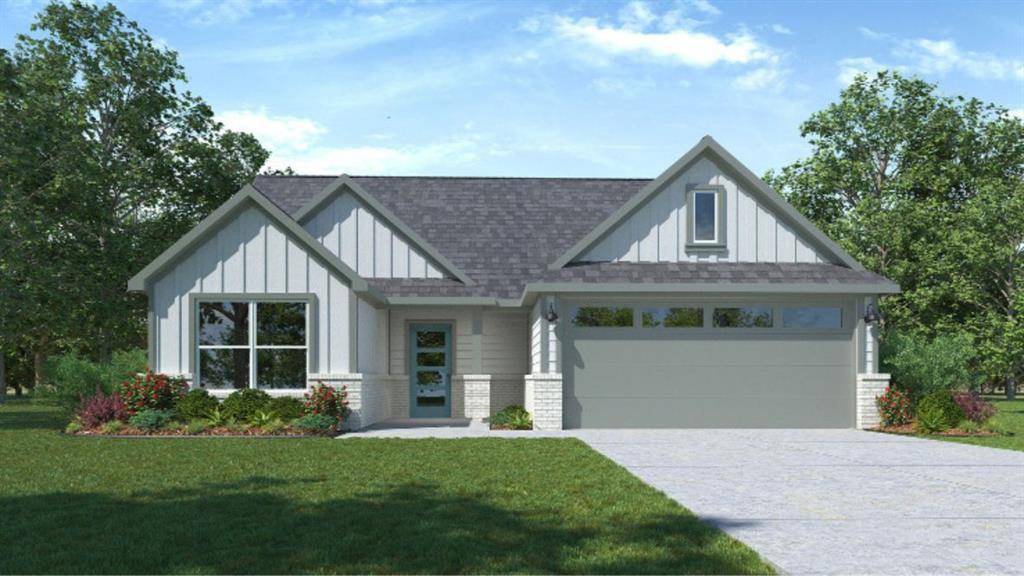 3421 Prairie VIS, Guthrie, OK 73044