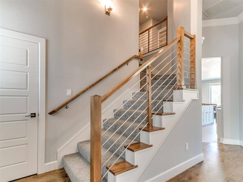 12500 Beryl LN, Oklahoma City, OK 73170