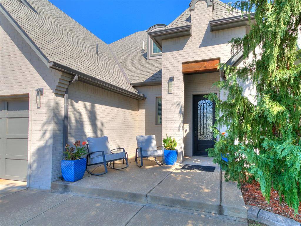 12500 Beryl LN, Oklahoma City, OK 73170