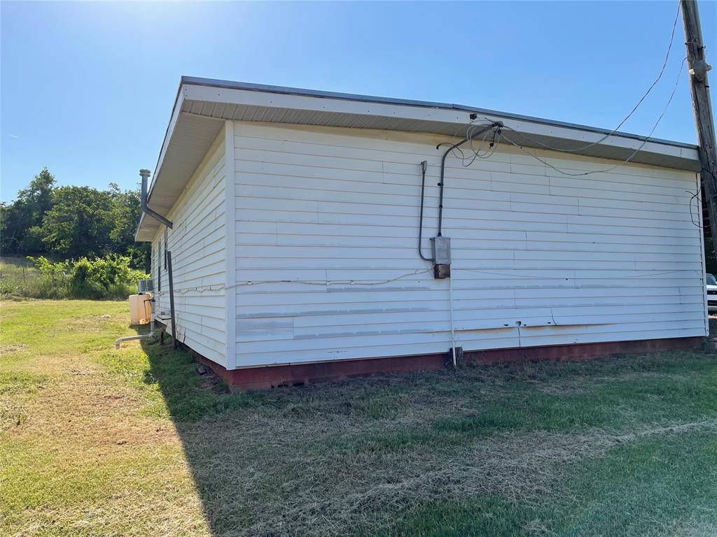 12905 SE 44th ST, Choctaw, OK 73020