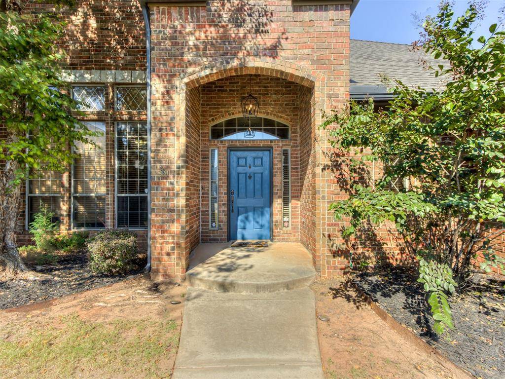 513 NW 154th ST, Edmond, OK 73013