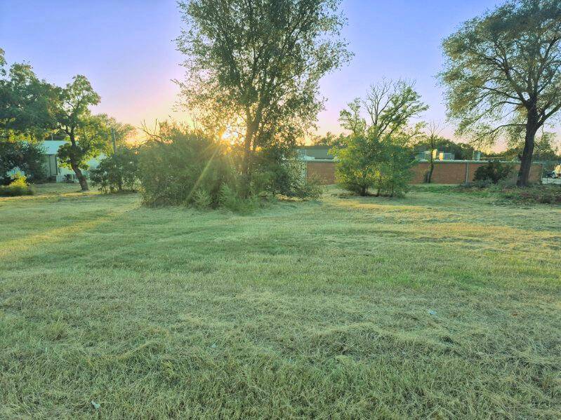 518 E Buster AVE, Cheyenne, OK 73628