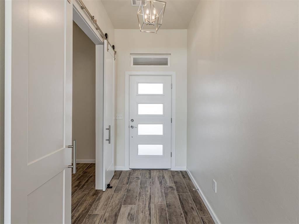16020 Zamora LN, Oklahoma City, OK 73170