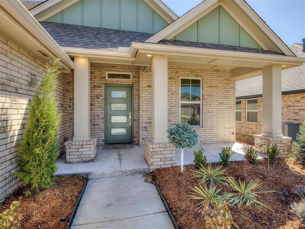 16020 Zamora LN, Oklahoma City, OK 73170