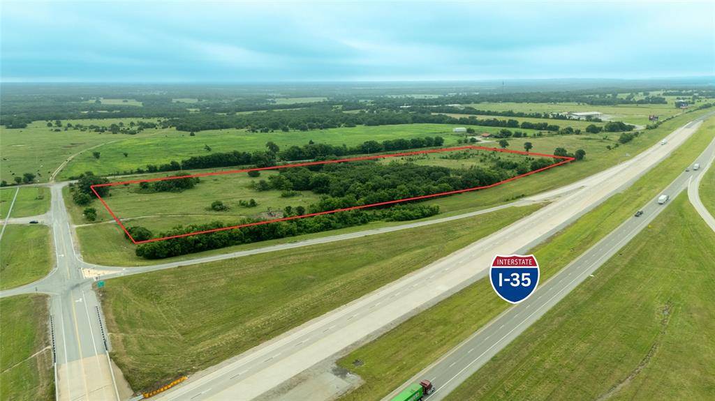 E Ruppe RD, Wynnewood, OK 73098
