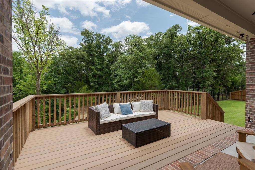 1708 Parkwood AVE, Edmond, OK 73034