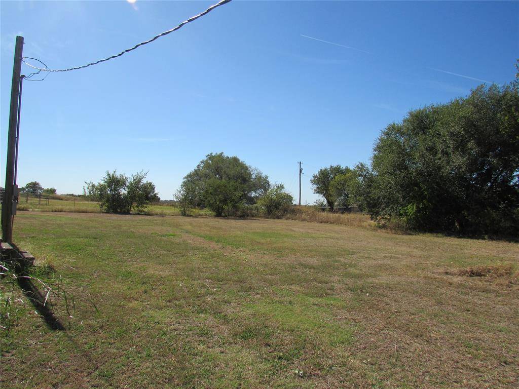 545 S 3rd ST, Byars, OK 74831