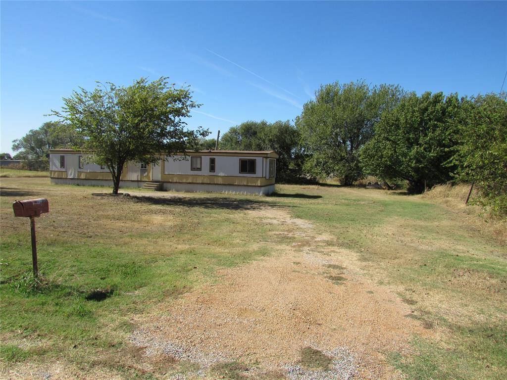 545 S 3rd ST, Byars, OK 74831