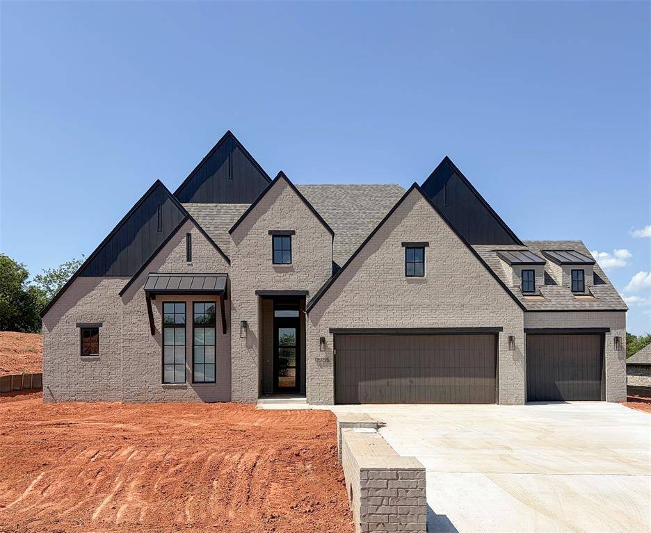 18455 Sleepy Deer Hollow, Norman, OK 73072