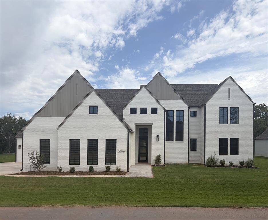 30146 Horseman Alley, Norman, OK 73072