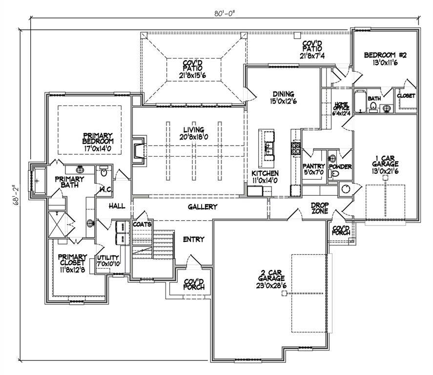 30146 Horseman Alley, Norman, OK 73072