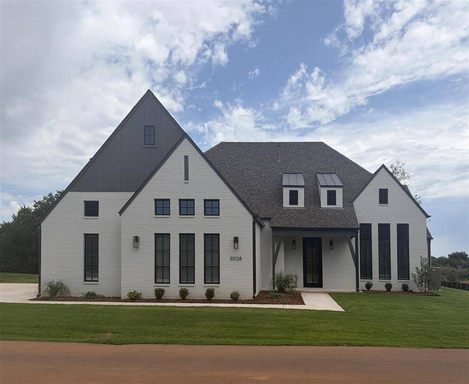 30128 Horseman Alley, Norman, OK 73072