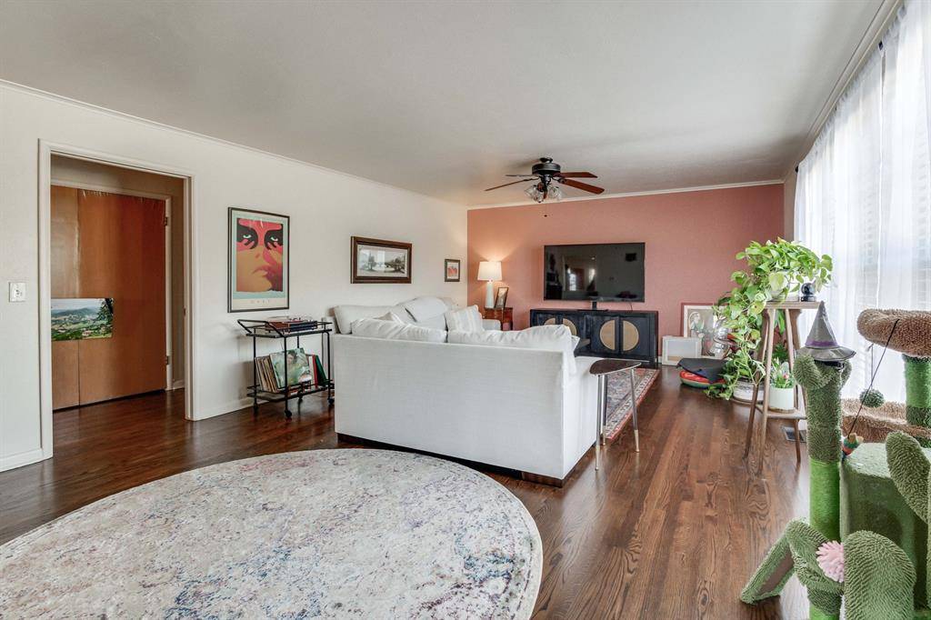 5309 N Shartel AVE, Oklahoma City, OK 73118
