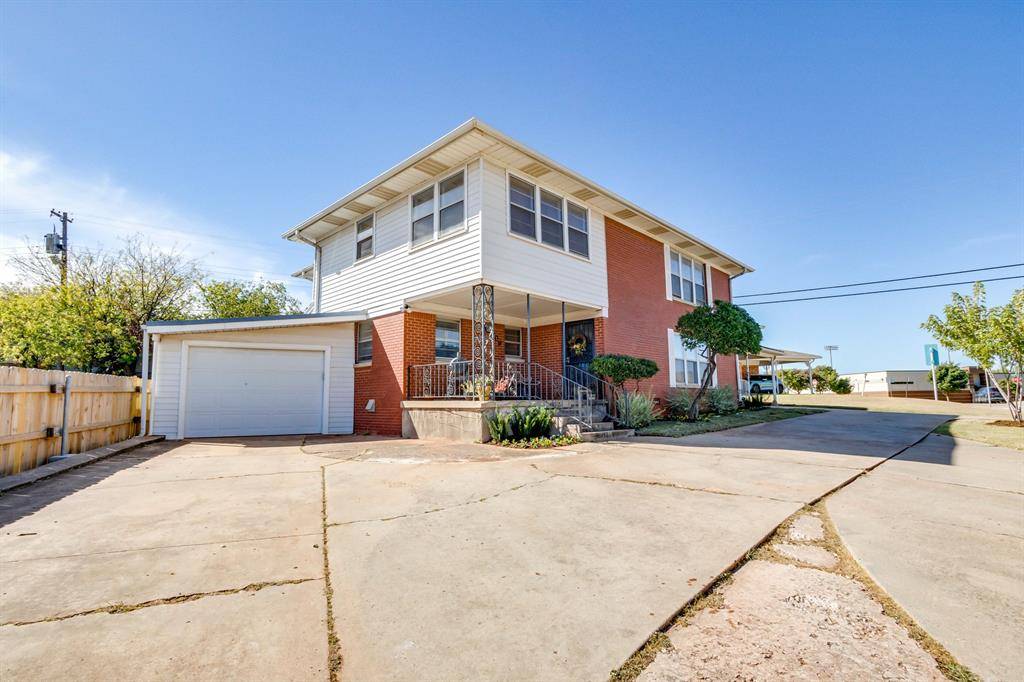 5309 N Shartel AVE, Oklahoma City, OK 73118