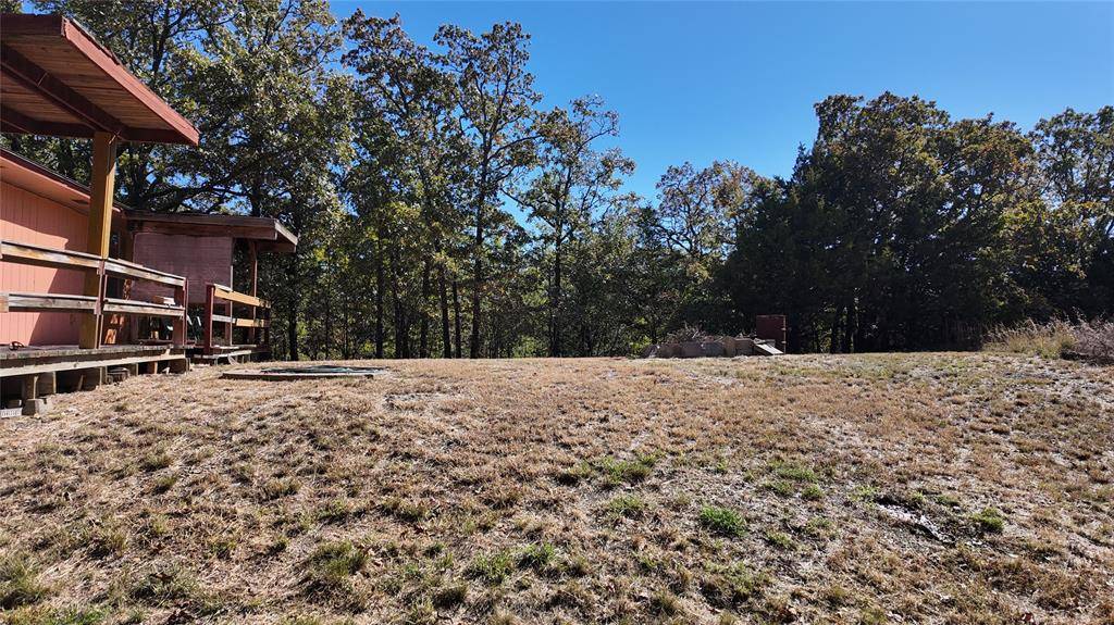 3617 N Hilltop DR, Sulphur, OK 73086