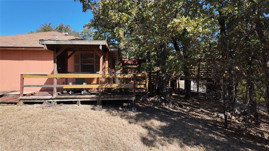 3617 N Hilltop DR, Sulphur, OK 73086