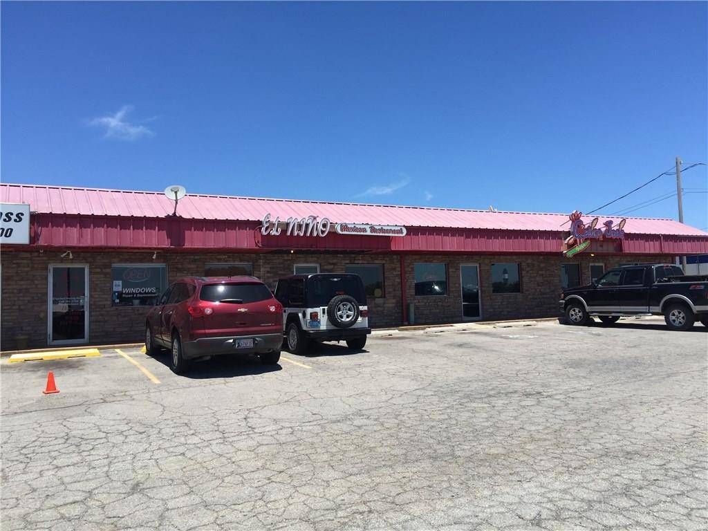 21001 SE 29th ST #A, Harrah, OK 73045