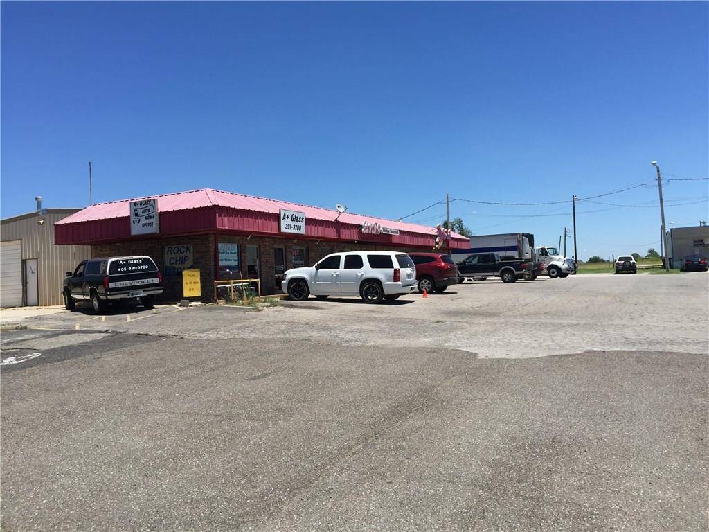 21001 SE 29th ST #A, Harrah, OK 73045