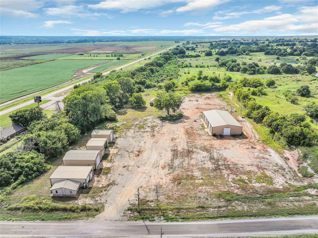 10910 N County Road 3010, Lindsay, OK 73052