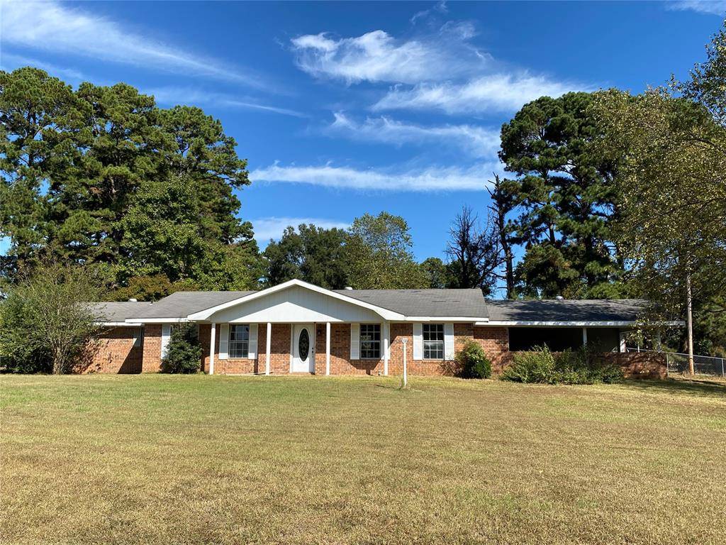 123 Randall RD, Broken Bow, OK 74728