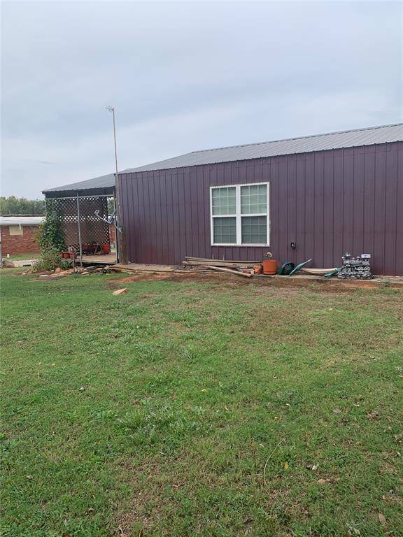 310 Ellen WAY, Gracemont, OK 73042