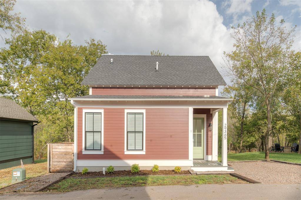 29365 Cottage Woods RD, Norman, OK 73072