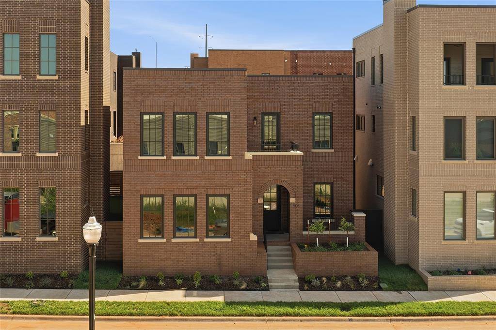 505 NE 1st TER, Oklahoma City, OK 73104