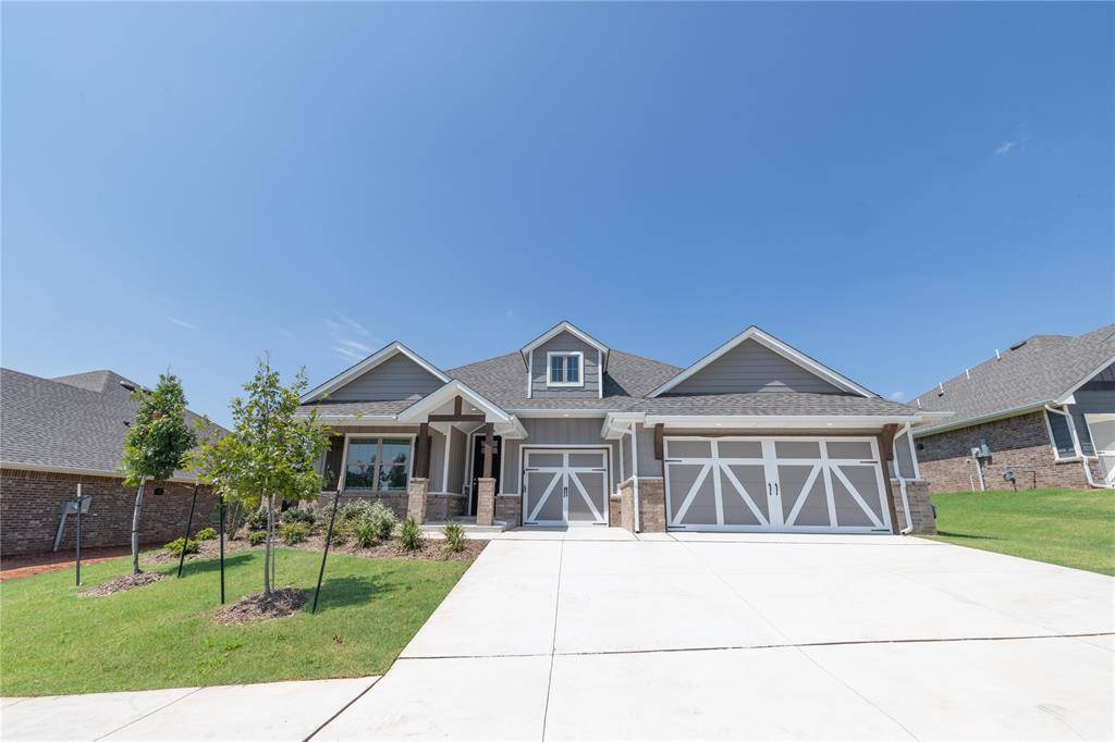 9009 Stark ST, Edmond, OK 73007