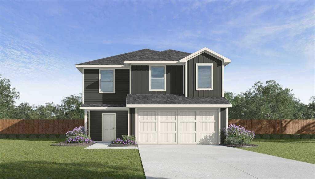 8900 SW 31st TER, Oklahoma City, OK 73179