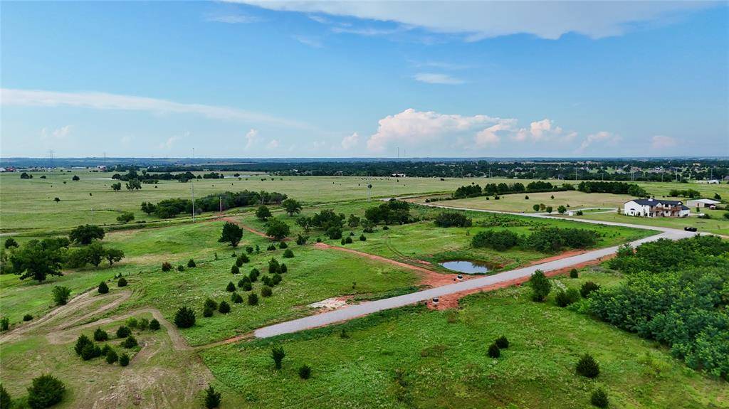 3 W Industrial RD, Guthrie, OK 73044