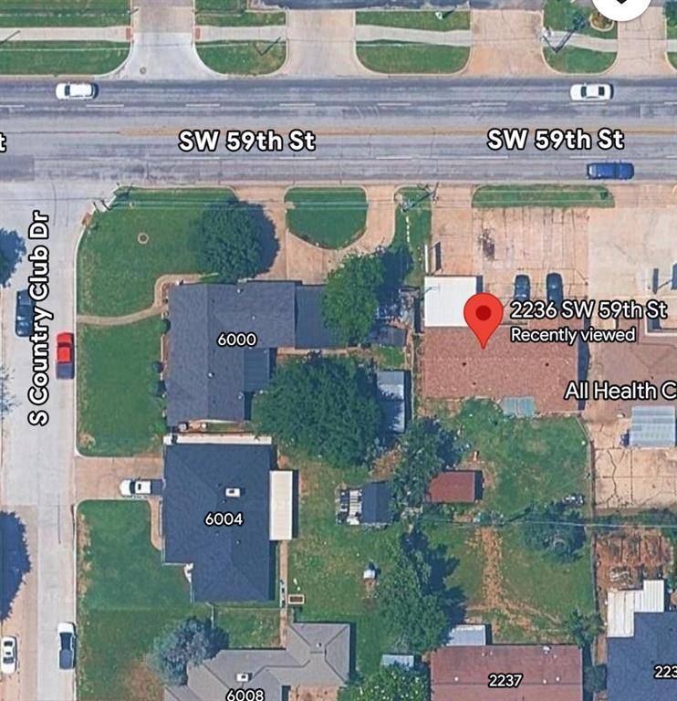 2236 SW 59th ST, Oklahoma City, OK 73119
