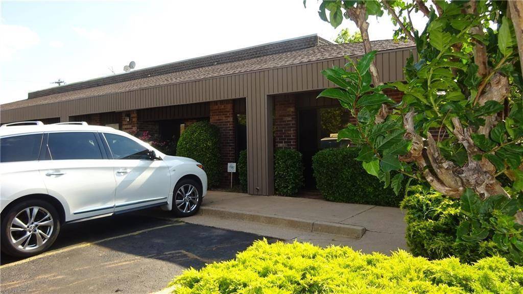 11900 N Pennsylvania AVE #A10, Oklahoma City, OK 73120