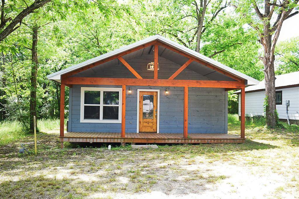 1007 Cambell ST, Broken Bow, OK 74728