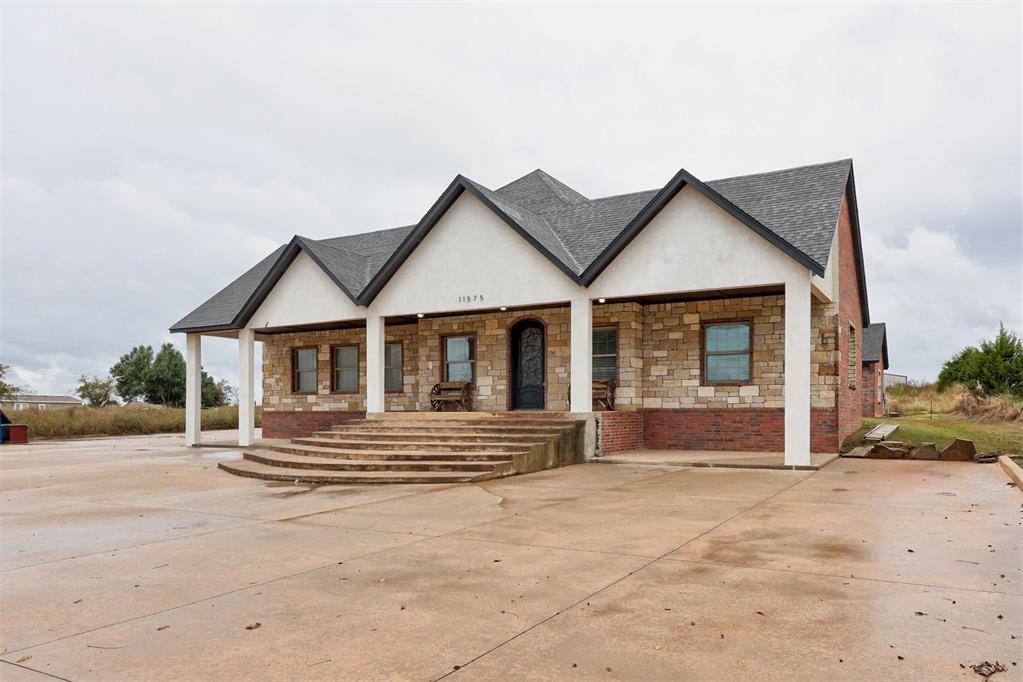 11575 S Western AVE, Edmond, OK 73025