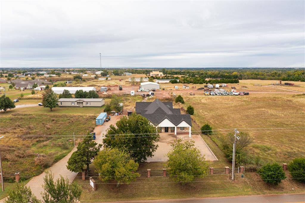 11575 S Western AVE, Edmond, OK 73025