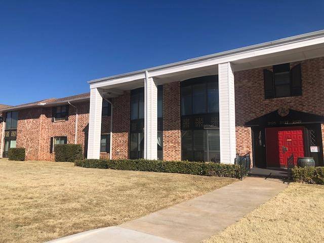 2525 NW 62nd ST #201, Oklahoma City, OK 73112
