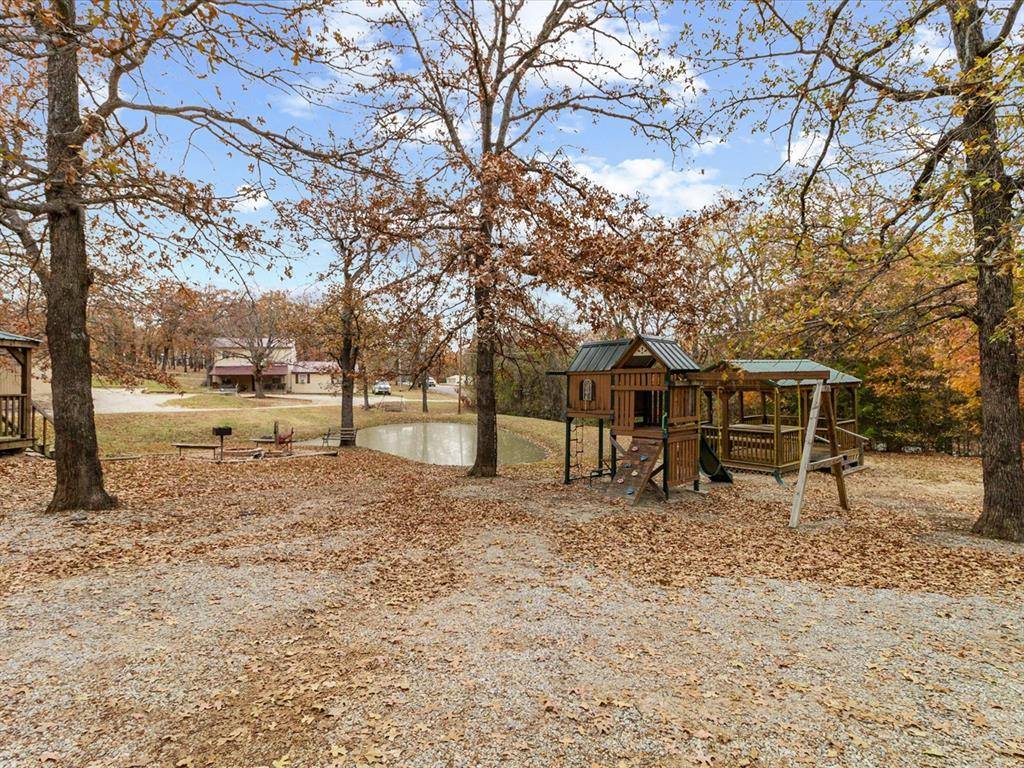 2131 Sioux DR, Sulphur, OK 73086