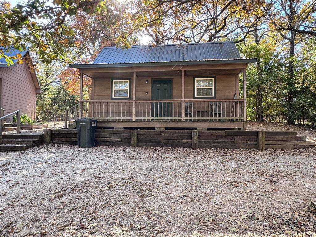 2131 Sioux DR, Sulphur, OK 73086