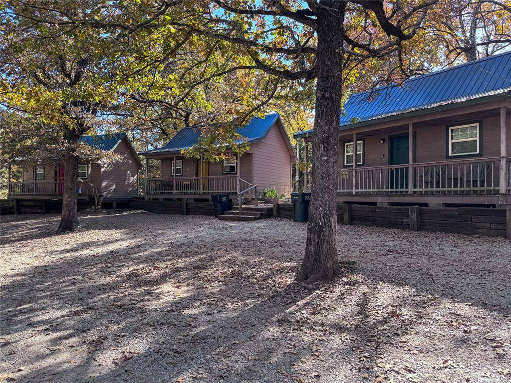 2131 Sioux DR, Sulphur, OK 73086